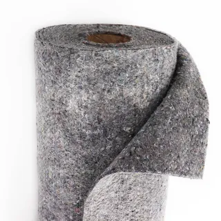 Aquagart 16m2 Bewässerungsvlies Bewässerungsmatte Filtervlies Speichervlies 500g 2m breit