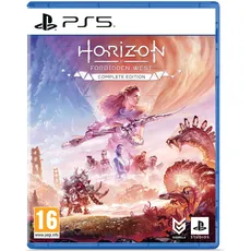 Sony, Horizon Forbidden West