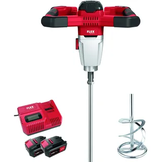 Flex MXE 18.0-EC/5.0 Set + WR2 120 495972