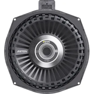 ETON UG BMW 20 SUB – 20 cm Untersitz Subwoofer, für BMW
