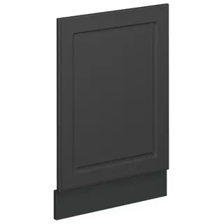 Vicco Unterschrank Frontblende Fame-Line 45 x 67,4 x 1,6 cm Gold