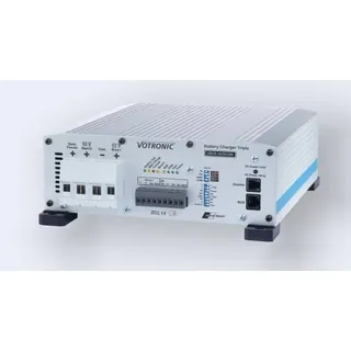 VOTRONIC 3242 VBCS 30/20/250 CI-Triple Kombigerät -... - 0% MwST. (Angebot gemäß §12 USt Gesetz.)