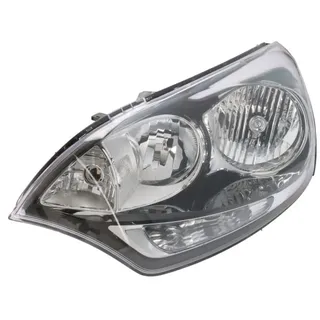 TYC Hauptscheinwerfer TYC 20-14104-15-2,