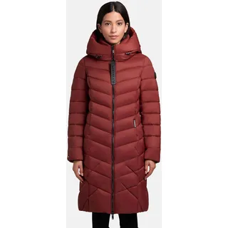 khujo Steppmantel »Steppmantel Odana3-YM«, rot
