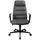 Chairman 70 Polyester Schwarz