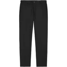 Marc O'Polo Jogger Pants »Osby Jogger«, mit Markenlabel, schwarz