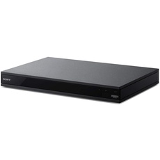 Bild UBP-X800M2 4K Ultra HD Blu-ray Disc Player (Dolby Atmos, UHD, HDR, High-Resolution Audio, Multi-Room, Bluetooth) Schwarz