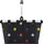 carrybag XS dots schwarz 34 x 21 x 20 cm