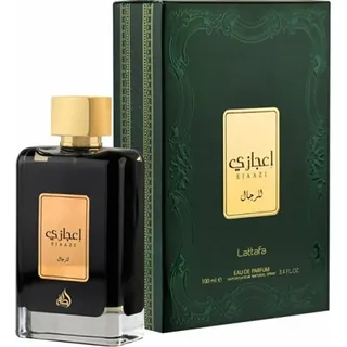 Lattafa Ejaazi Eau de Parfum 100 ml
