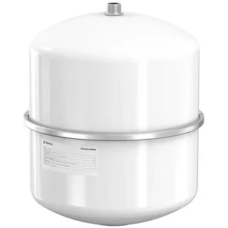 Flamco Contraflex 25 Liter weiß