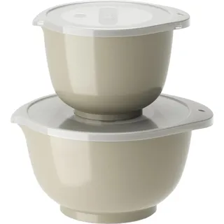 Rosti Margrethe New 4-tlg., Durostima, Humus, 1.5 + 3 L, 29936 - Beige