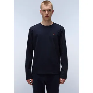 Napapijri Salis blau 2XL