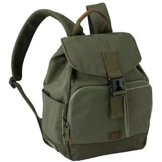 CAMEL ACTIVE City City Rucksack 34 cm khaki