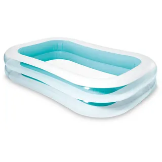 Intex Swim Center Baby-Pool 262 x 175 x 56 cm
