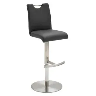 MCA Furniture Barhocker »ALESI«,