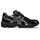 GEL-1130 Herren Black/Pure Silver 44,5