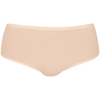 Anita High-Waist-String »High Waist String Essentials«, rosa