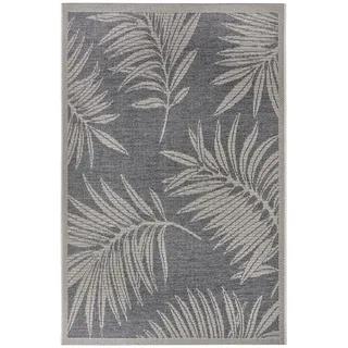 HANSE HOME »Paru« grau Creme - Grau