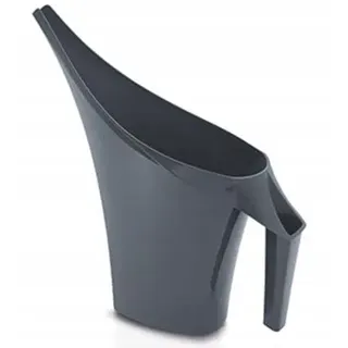 COUBI 2L Gießkanne, Abmessungen (mm) 313x118x306, Farbe Anthrazit