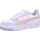 Carina Street Damen White/Rose Quartz 37,5
