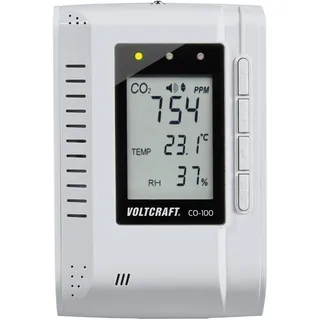 VOLTCRAFT CO-100