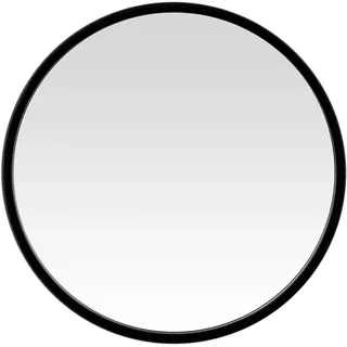 Mirrorvana Duschspiegel zum Rasieren, bruchsicher, 3-Fach befestigbar | Flexibel befestigt: Tragbarer Rasierspiegel mit Haken, Saugnäpfen und verstellbarer Schnur – praktisch für Dusche und Bad
