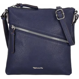 TAMARIS Umhängetasche »Umhängetasche TAS Alessia«, blau