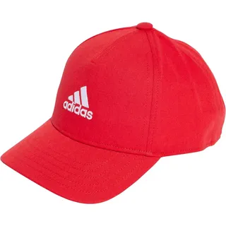 Adidas LK Cap better scarlet/white X-Small