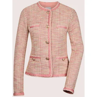 Madeleine Blazer Rot 44
