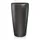 Rondo Premium Ø 40 x 75 cm Anthrazit metallic