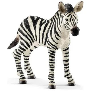 Schleich Wild Life Zebra Junge 14811
