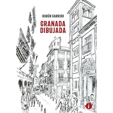Granada DIBUJADA
