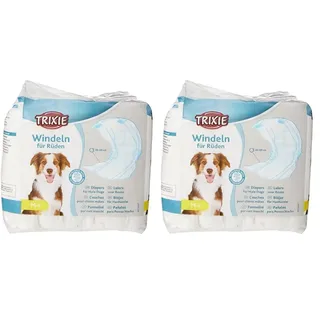 Trixie Windeln für Rüden