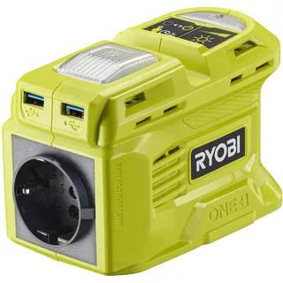 RYOBI RY18BI150B-0 18V Wechselrichter 150 W