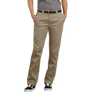 Dickies 873 Work Hosen - khaki - 30