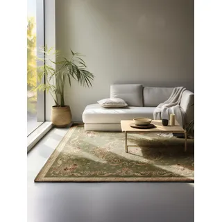 HANSE HOME »Obe« rechteckig 8 mm Höhe Orient Optik, strapazierfähig, pflegeleicht, robust,