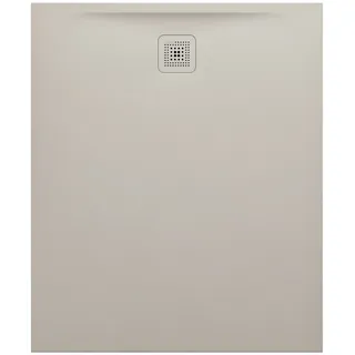 LAUFEN PRO Duschwanne, 1200x1000x33mm, superflach, H2119531860001, Farbe: Beige matt