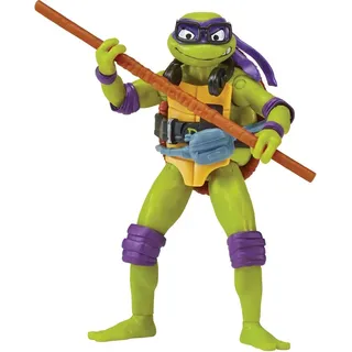 Teenage Mutant Ninja Turtles Mutant Mayhem Donatello Basic Figure