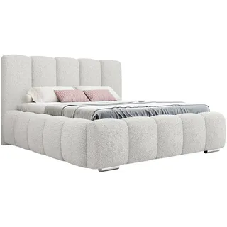Mirjan24 Wizko Boucle 160 x 200 cm Beige