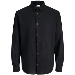 JACK & JONES Langarmhemd Falcon S