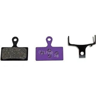 GALFER Shimano XTR/SLX Bremsbeläge