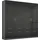 Drehtürenschrank Celle 181 x 197 x 54 cm grau