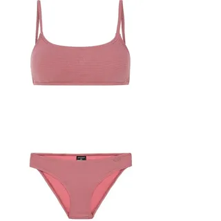 Protest Hizz Bralette Bikini - Deco Pink - XL