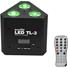 Bild LED TL-3 RGB+UV Trusslight