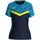 Trainingsshirt Damen Blau 40