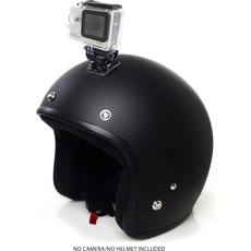 Bild GoXtreme Helmhalterung