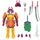 Transformatoren Ultimates Action Bludgeon Figur 22 Mehrfarbig