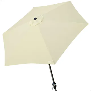 Aktive Active Ø 300 cm Creme