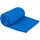 DryLite Towel Handtuch 50 x 100 cm blau