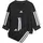 Essentials Black/White 104